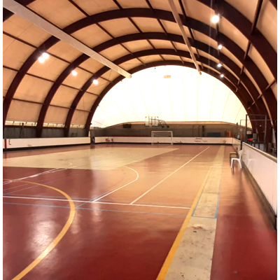 Centro Sportivo Tuberose