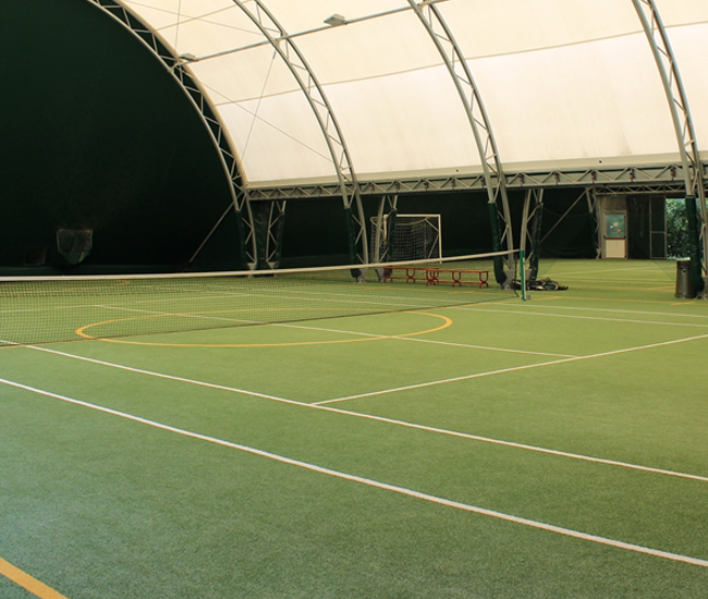 Campi Tennis Milano