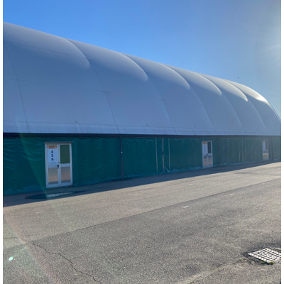 Centro Sportivo Falcone Borsellino