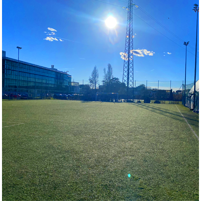 Centro Sportivo Falcone Borsellino