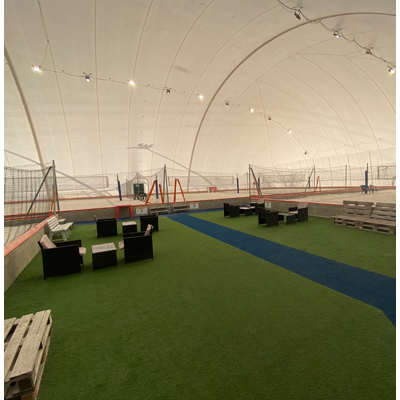Centro Sportivo Falcone Borsellino