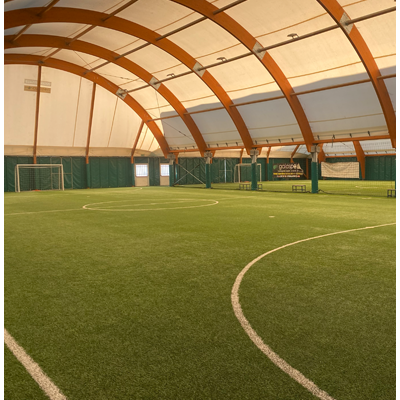Centro Sportivo Falcone Borsellino