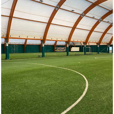 Centro Sportivo Falcone Borsellino
