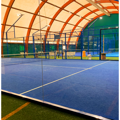 Centro Sportivo Falcone Borsellino