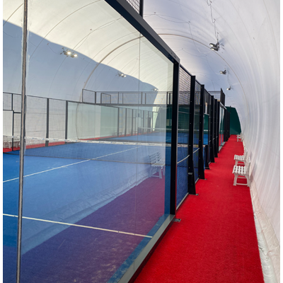 Centro Sportivo Falcone Borsellino