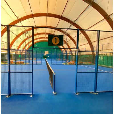 Centro Sportivo Falcone Borsellino