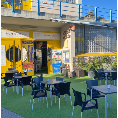 Centro Sportivo Falcone Borsellino