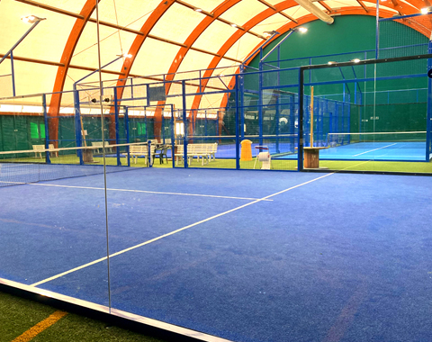 Centro Sportivo Falcone Borsellino