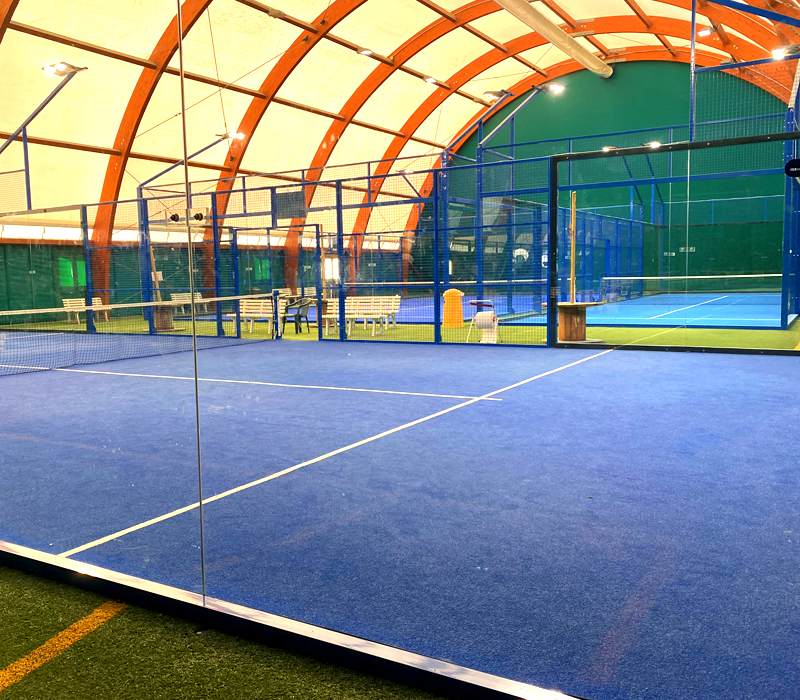 Centro Sportivo Falcone Borsellino