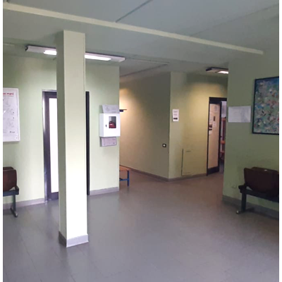 Centro Sportivo Tuberose