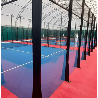 Centro Sportivo Tuberose