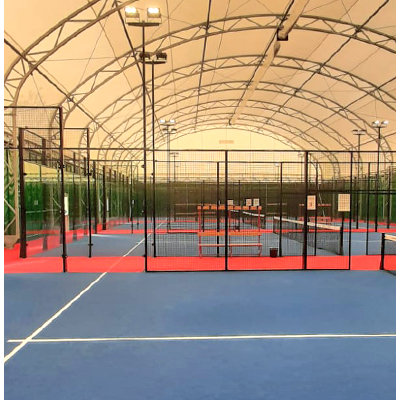 Centro Sportivo Tuberose