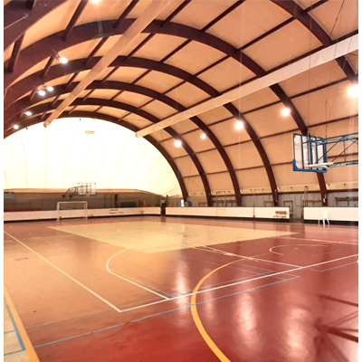Centro Sportivo Tuberose