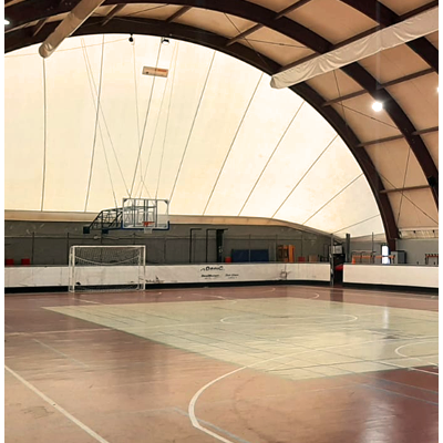 Centro Sportivo Tuberose