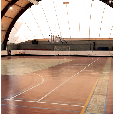 Centro Sportivo Tuberose