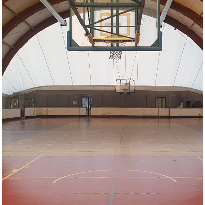 Centro Sportivo Tuberose
