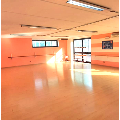 Centro Sportivo Tuberose