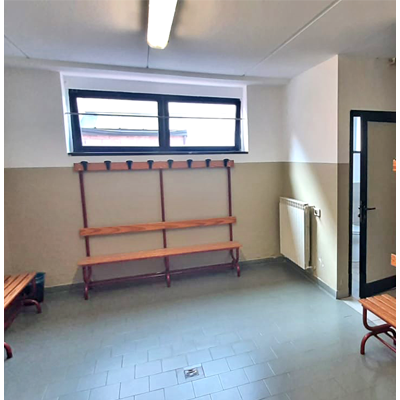 Centro Sportivo Tuberose