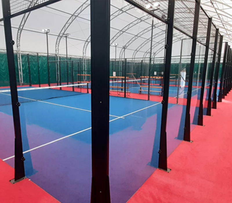 Centro Sportivo Falcone Borsellino
