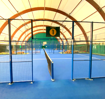 Centro Sportivo Falcone Borsellino Cormano