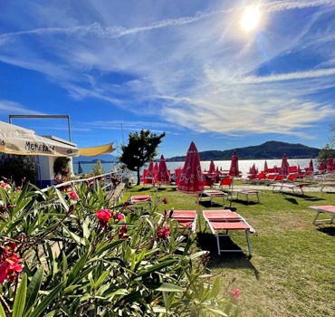 Lido di Meina