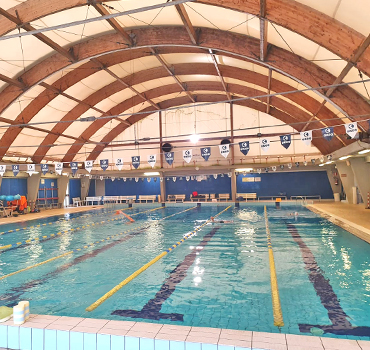 Piscina Azzurra