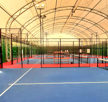 Centro Sportivo Tuberose