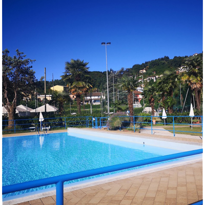 Lido di Meina
