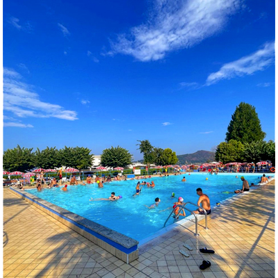 Lido di Meina