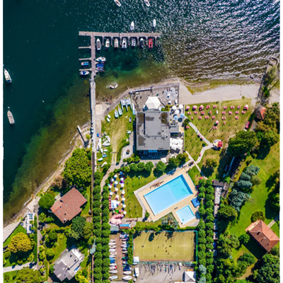 Lido di Meina