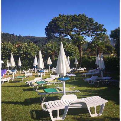 Lido di Meina