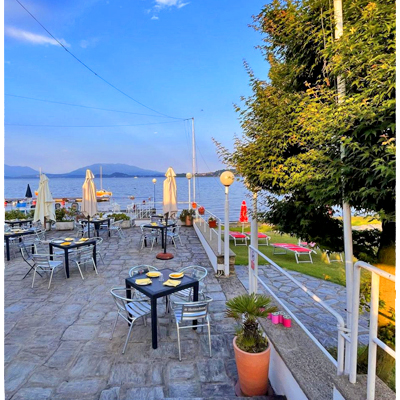 Lido di Meina