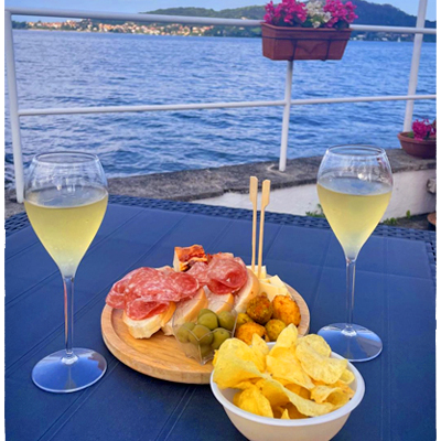 Lido di Meina