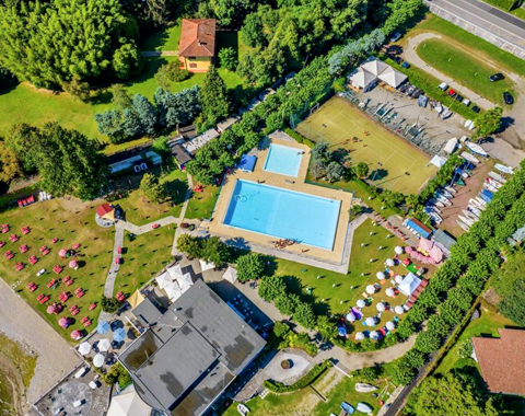 Lido di Meina