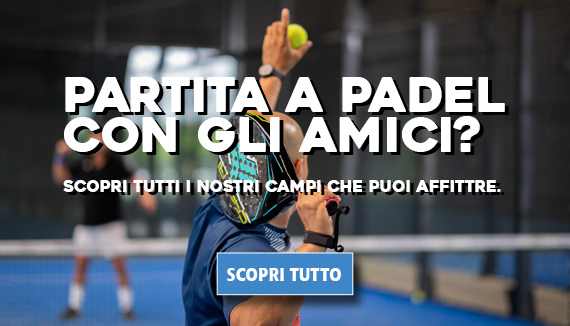 Affitto Campi