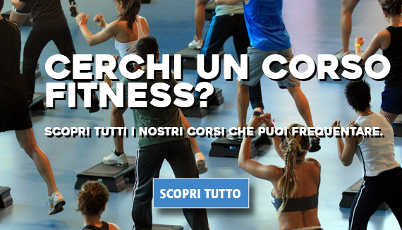 Corsi Fitness