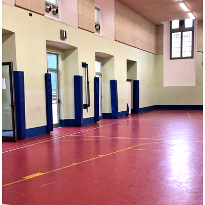 Palestra Ambrosiana Milano