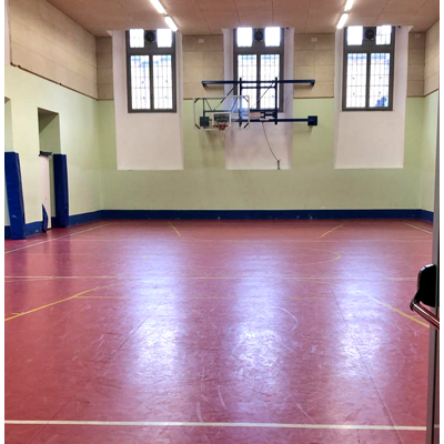 Palestra Ambrosiana Milano