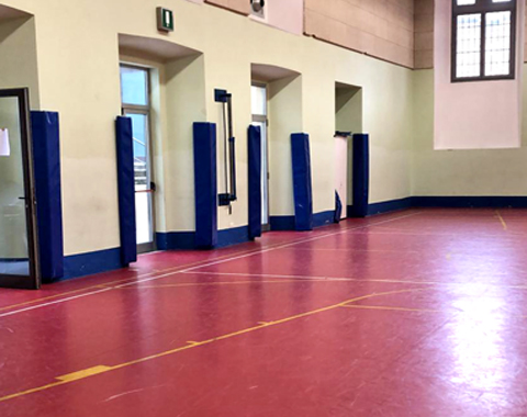Palestra Ambrosiana