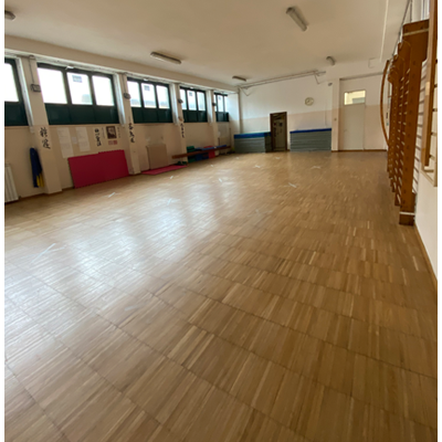 Palestra San Vito Milano