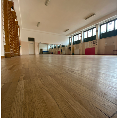 Palestra San Vito Milano