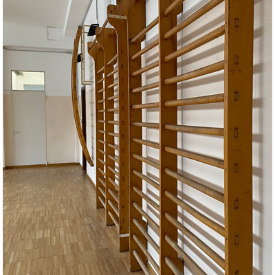 Palestra San Vito Milano
