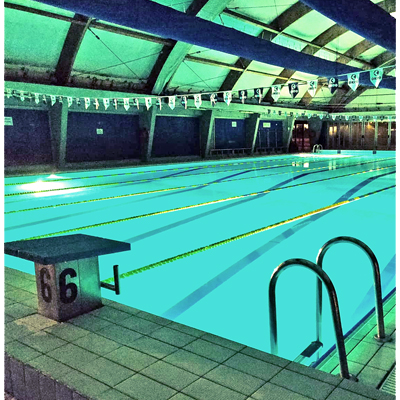 Piscina Azzurra