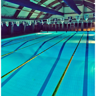 Piscina Azzurra