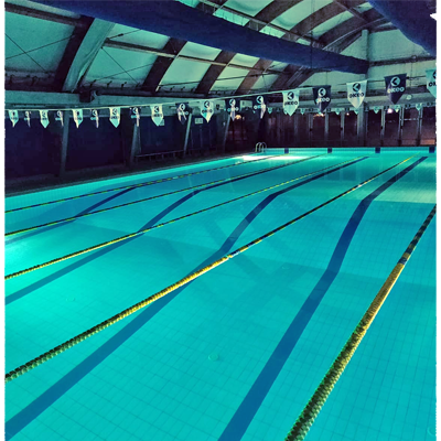Piscina Azzurra