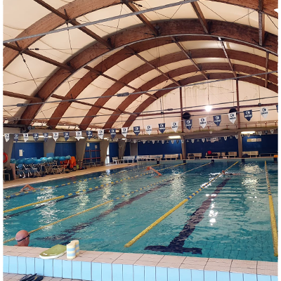 Piscina Azzurra