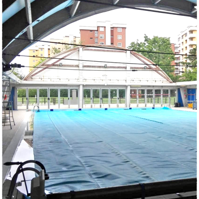 Piscina Azzurra