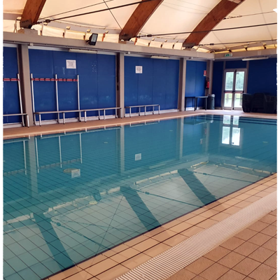 Piscina Azzurra