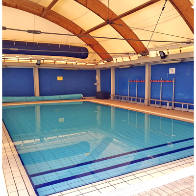 Piscina Azzurra