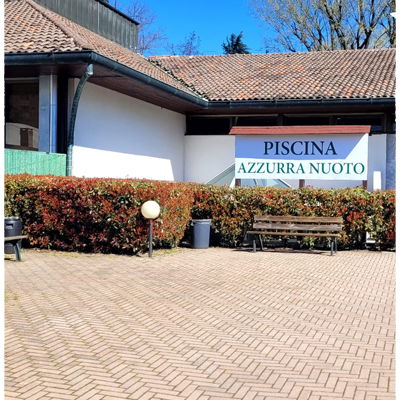Piscina Azzurra
